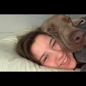 Meet your Posher, Shelby